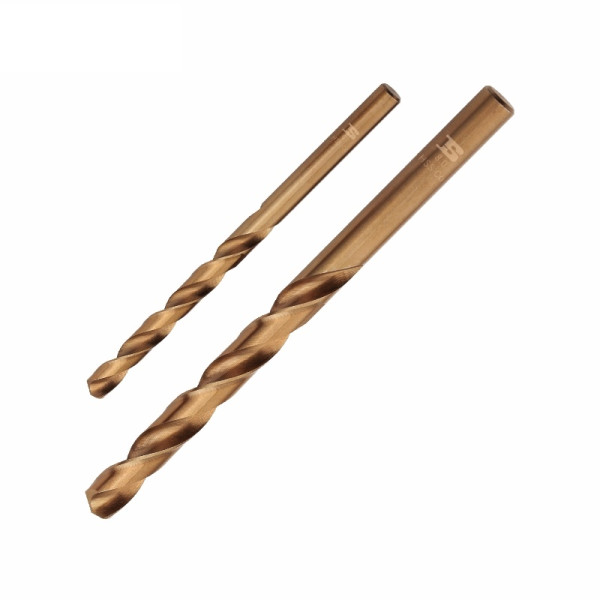 Mũi Khoan Xoắn Chuôi Thẳng HSS 4.0 mm Bosi BS533004