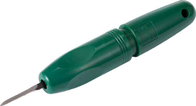 Dụng Cụ Nạo Ba-Via Ống Kim Loại Loại Nhỏ SATA 93459