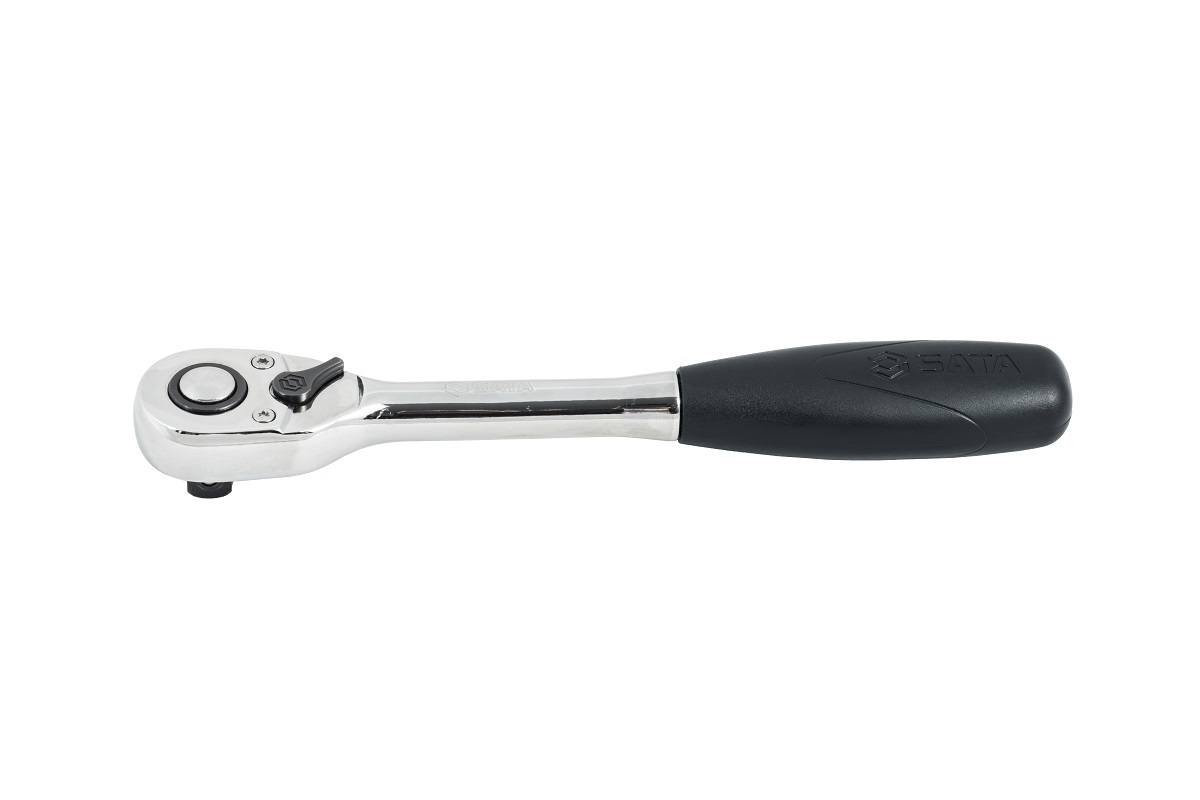 Tay Vặn Tự Động 3/8" 8" SATA 12902