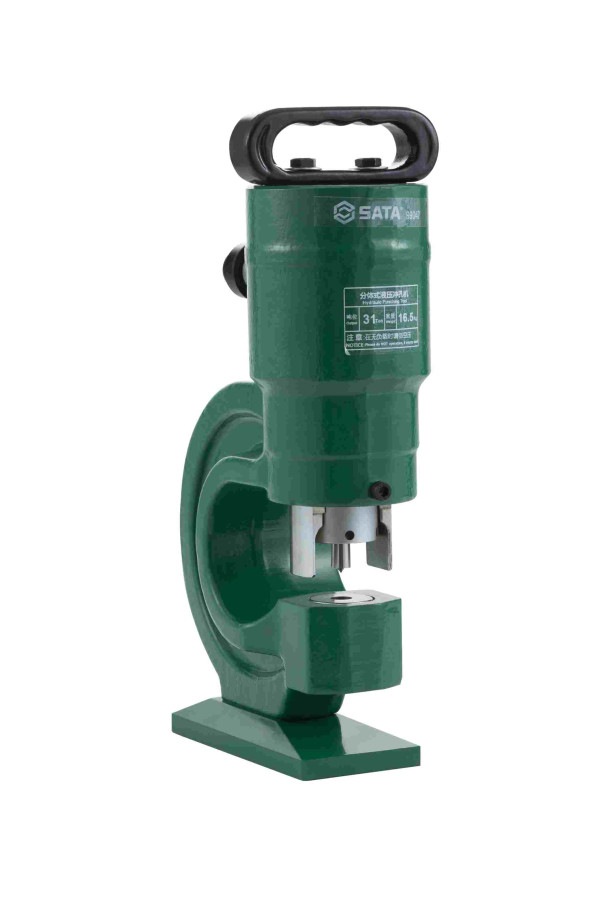 Máy Đột Thủy Lực 31 Tấn SATA 99047