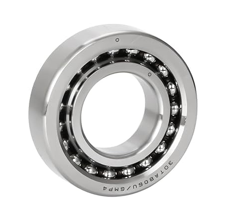 Vòng Bi Cầu Tiếp Xúc Góc 1 Chiều SKF BSD 3572 CGA-2RST/VU205