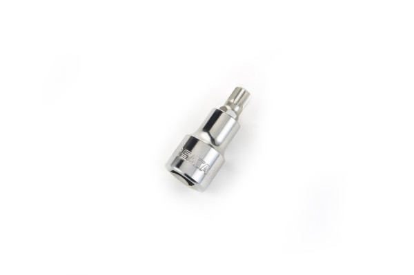 Đầu Tuýp 1/2 inch Mũi 12 Cạnh M6×50 mm SATA 24802