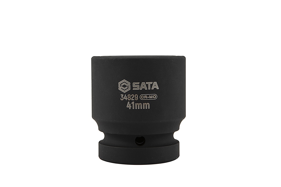 Đầu Tuýp Lục Giác Đen 1" 63 mm SATA 34849