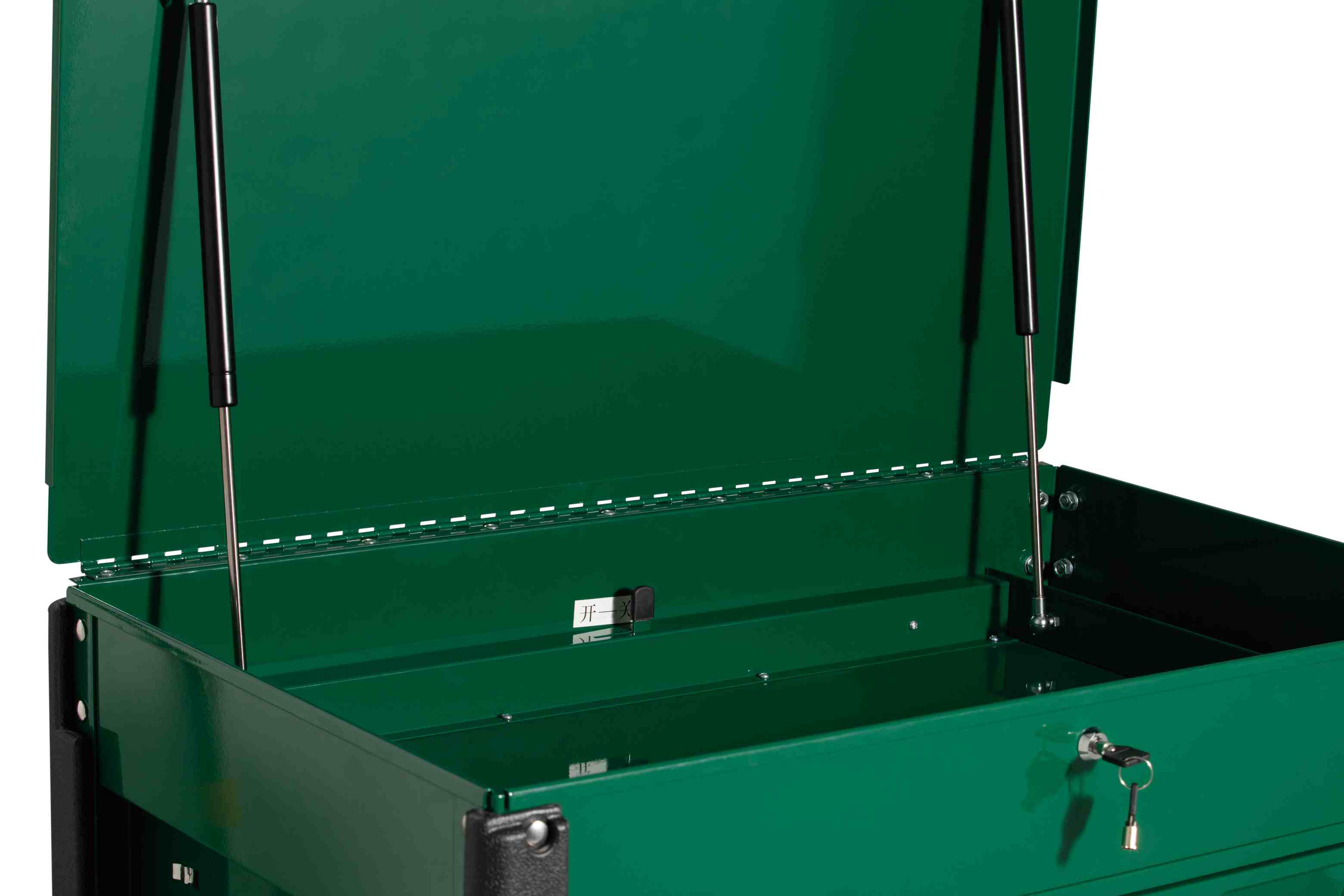 Xe Đẩy 1 Tầng - 4 Ngăn Kéo Đơn (89×535×113 mm) SATA 95119