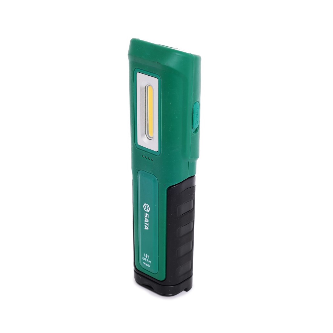 Đèn Chiếu Sáng Không Dây 600L SATA 90607