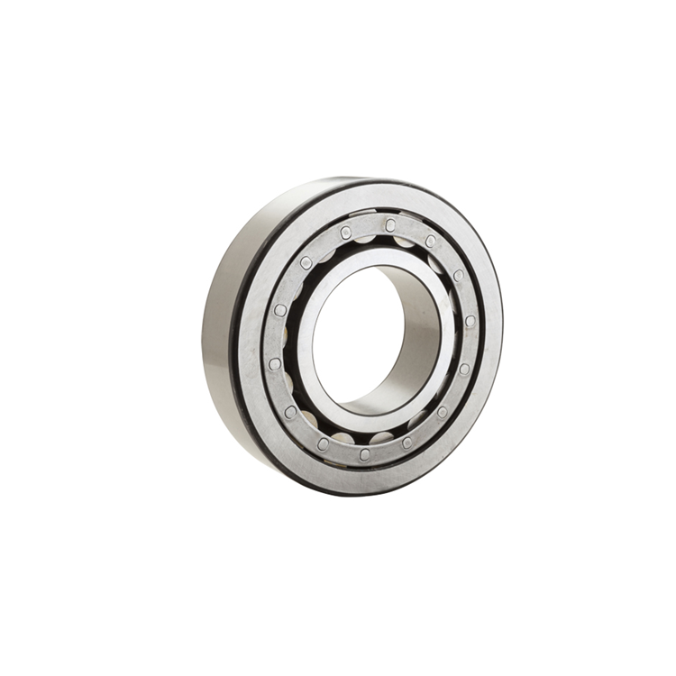 Vòng Bi Đũa Trụ 1 Dãy 30x62x16mm NTN NJ206