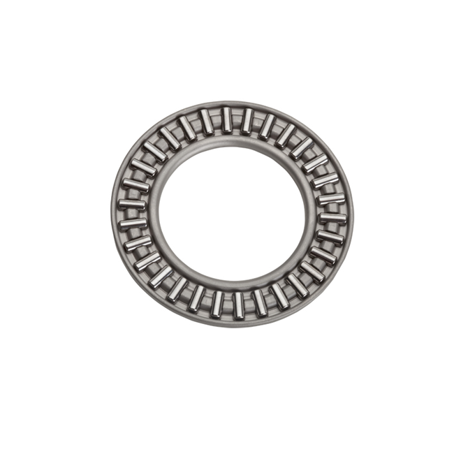 Vòng Bi Kim Chặn 25x42x1 mm NTN AXK1105