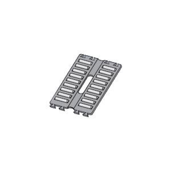Con Lăn Phẳng Tuyến Tính Đôi 2xb10xB25 mm NTN FF2025ZW