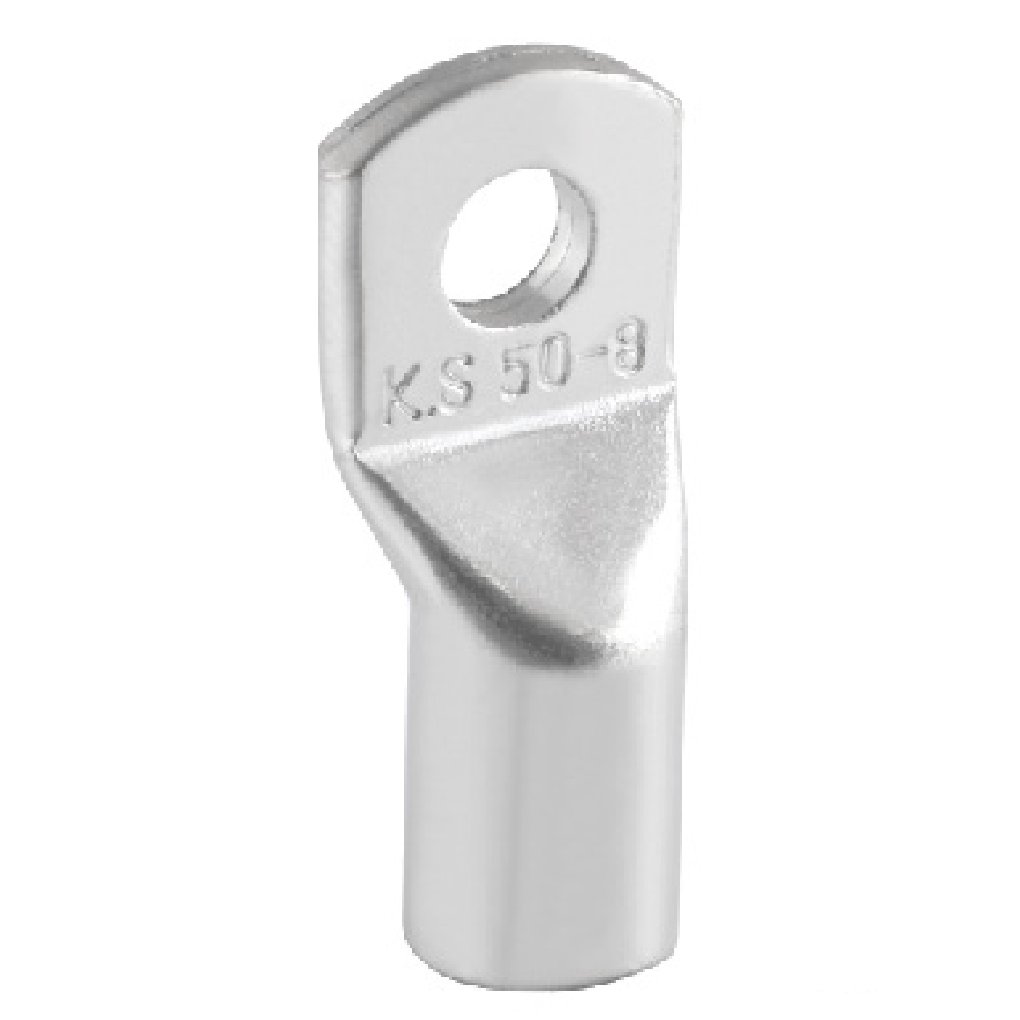 Đầu Cosse Đồng Trần 240 mm2 KST TL240-12