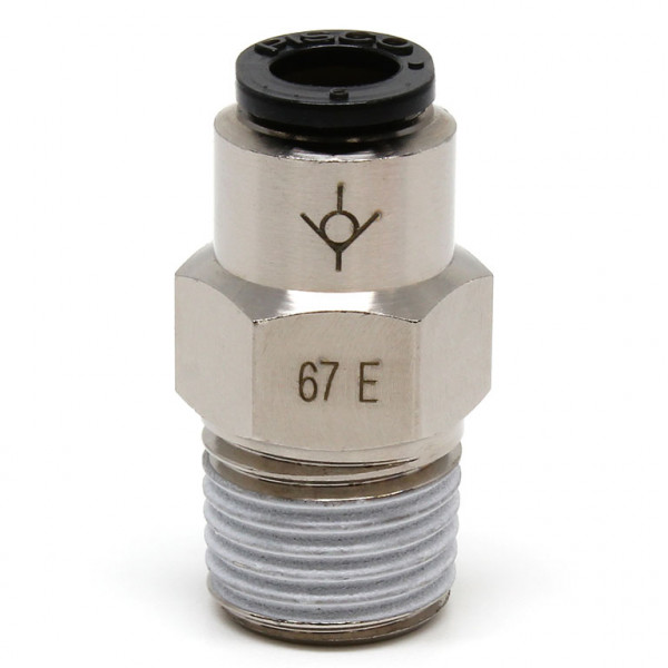 Van Khí Nén Một Chiều Pisco CVC1/4-N2AU