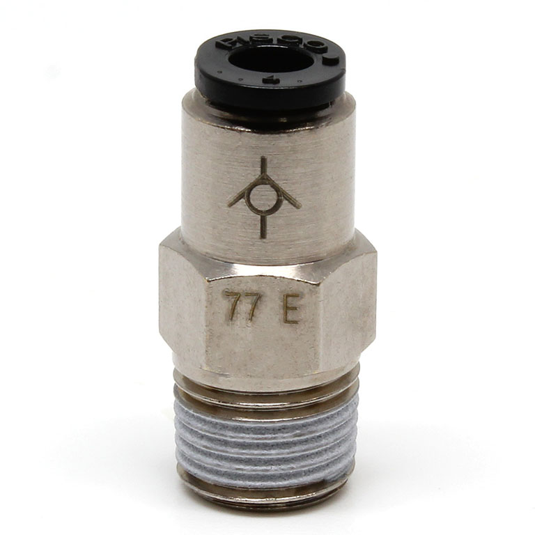 Van Khí Nén Một Chiều  Pisco CVC5/32-N1BU
