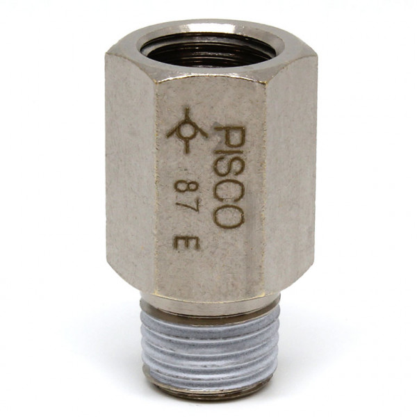 Van Khí Nén Một Chiều Pisco CVF02-02B