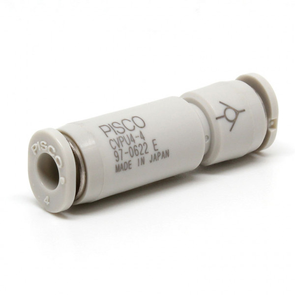 Van Khí Nén Một Chiều Pisco CVPU4-4