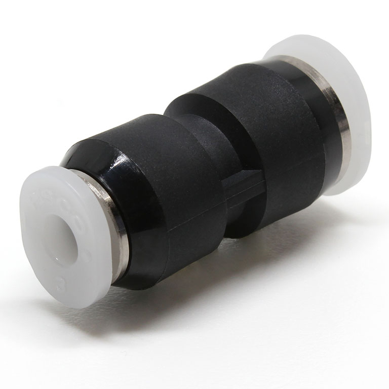 Đầu Nối Nhanh Khí Nén Dạng Nối Giẩm Pisco PG1/4-1/8M-C