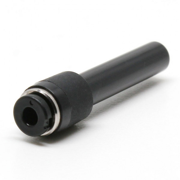 Đầu Nối Nhanh Khí Nén Giữa Ống Khí Và Fitting Dạng Nối Giảm Pisco PGJ4-180MW-C
