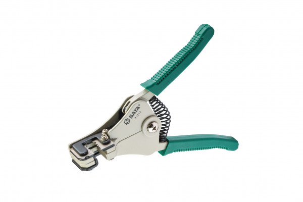 Kìm Tuốt Dây Tự Động Kiểu B 7 inch/204 mm SATA 91213