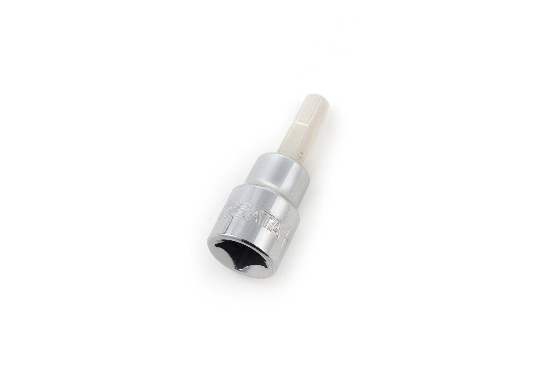 Đầu Tuýp Mũi Lục Giác 3/8 inch - 8 mm SATA 22206