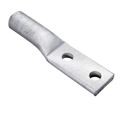 Đầu Cosse Đồng Trần 300 mm2 KST TLK300-10-2A