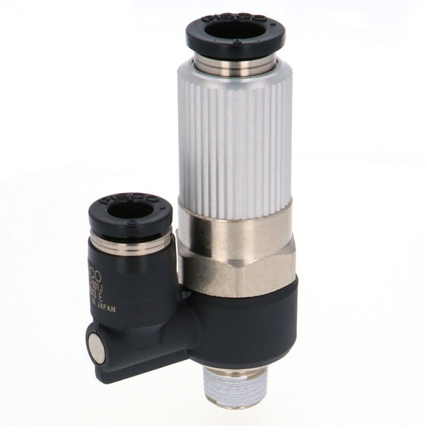 Bộ Tạo Chân Không Dòng VH - VS Pisco VSH12-601J