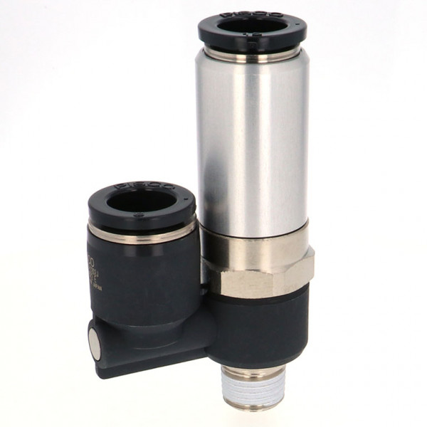 Bộ Tạo Chân Không Dòng VH - VS Pisco VSL15-1202J