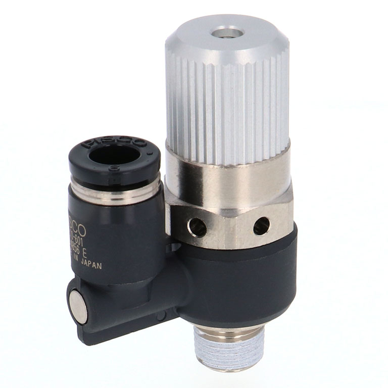 Bộ Tạo Chân Không Dòng VH - VS Pisco VSE10-1/4N1U