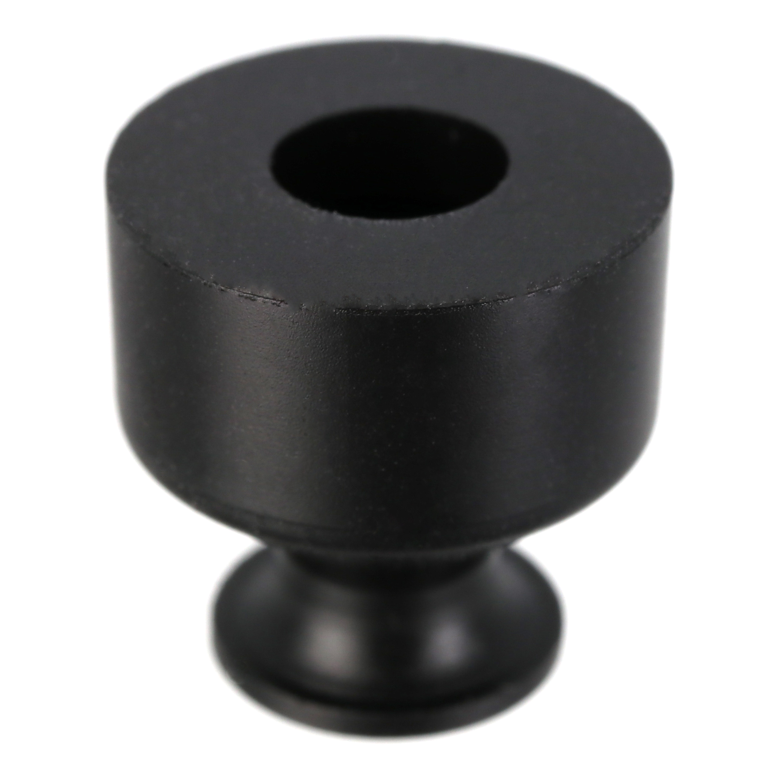 Đầu Nấm Hút Chân Không, Cao Su Nitrile - NBR, O.D 8 mm, Pisco VP8LN