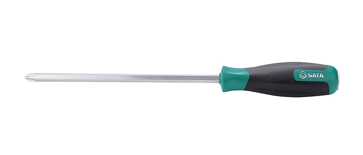Tuốt Nơ Vít Đóng Bake #2×100 mm SATA 61703