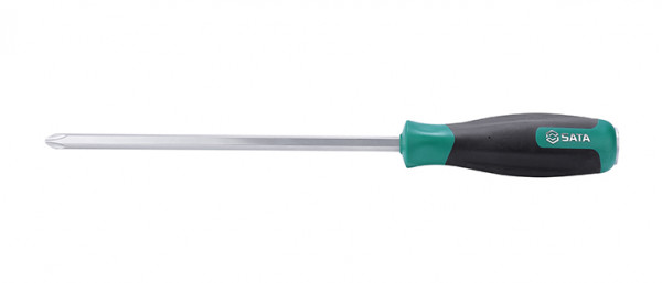 Tuốt Nơ Vít Đóng Bake #2×100 mm SATA 61703
