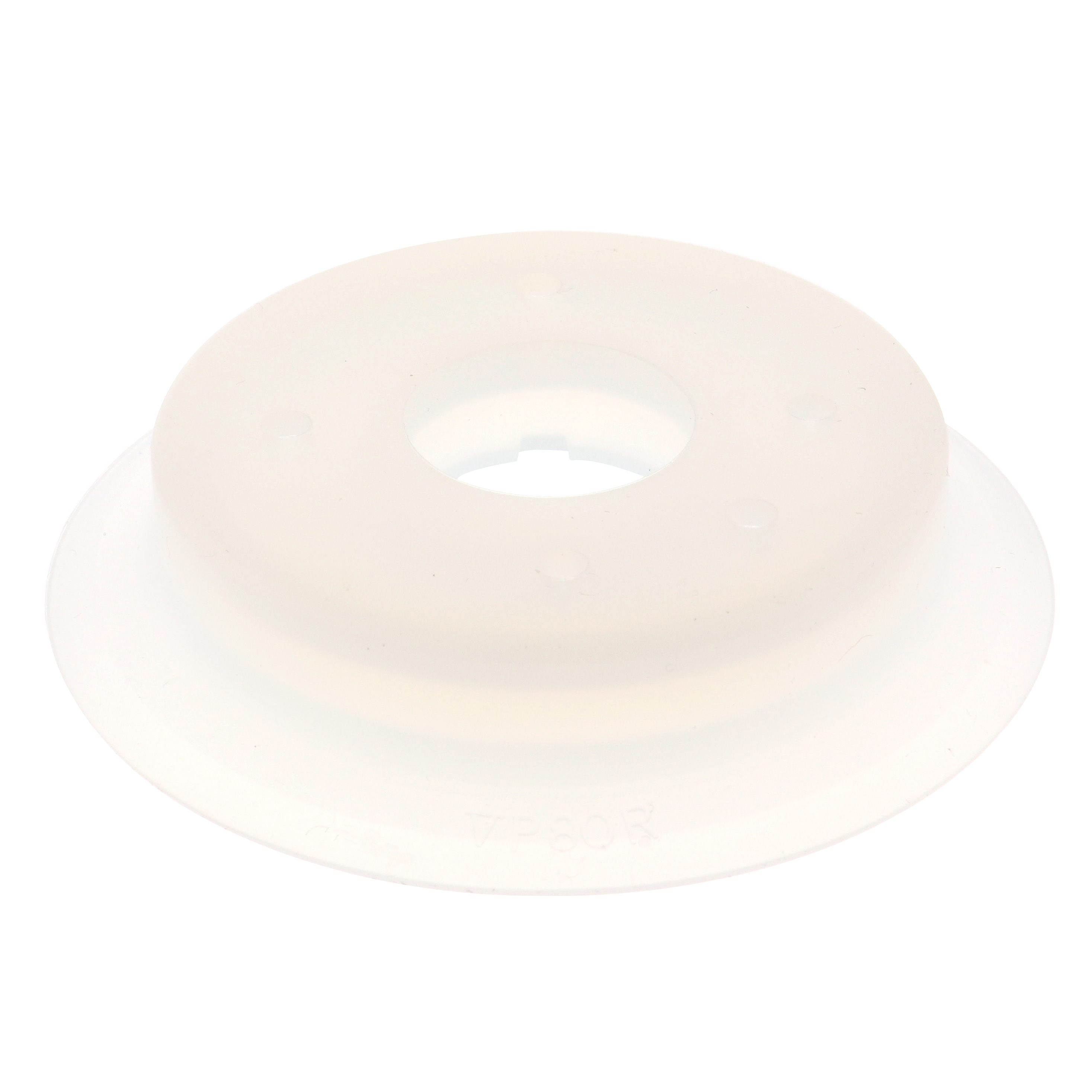 Đầu Nấm Hút Chân Không, Silicone, O.D 80 mm, Pisco VP80RS