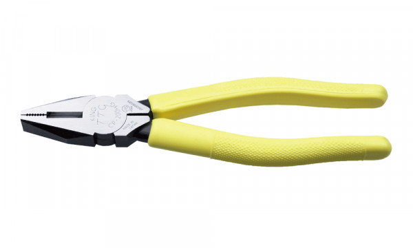 Kìm Cắt Đa Năng 163mm Tsunoda CP-150HG