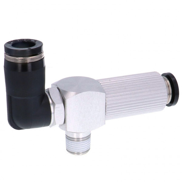 Bộ Tạo Chân Không Dòng VM - VC Pisco VCL10-N1-5/16LJ