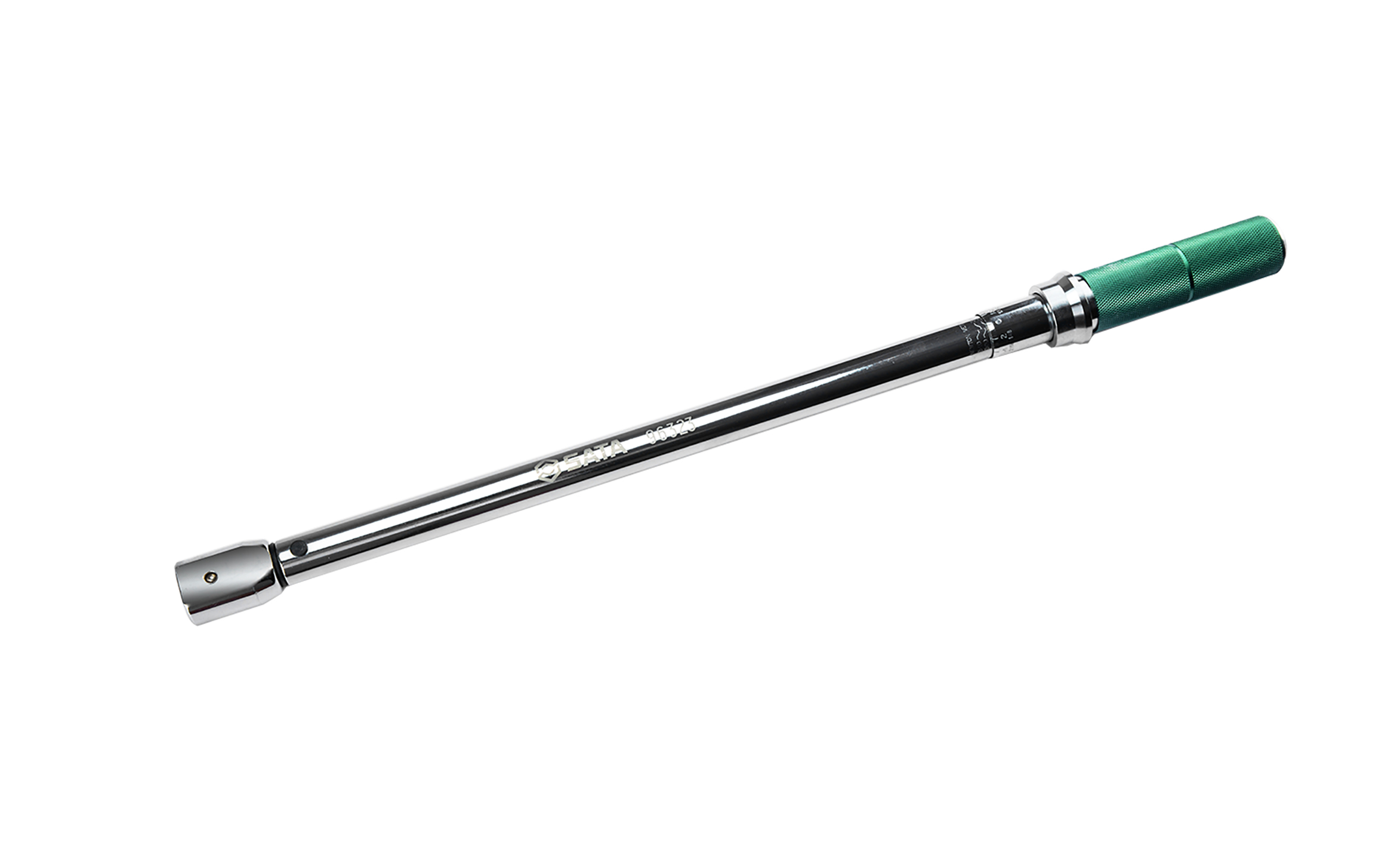 Cần Siết Lực 68–340 Nm SATA 96323