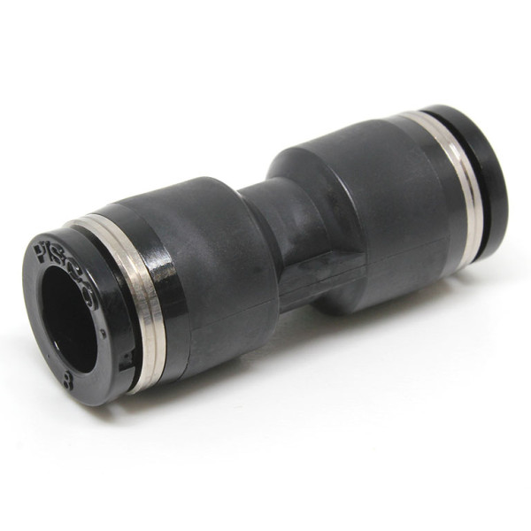 Đầu Nối Nhanh Khí Nén Thẳng Phi 8mm Pisco PU8