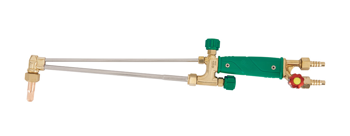 Đèn Cắt Gió Đá Oxy Acetylen Kiểu 100 SATA 31302
