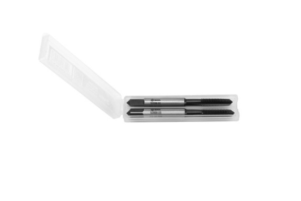 Bộ 2 Mũi Taro Nhanh Vặn Tay M5×0.8 mm SATA 50705