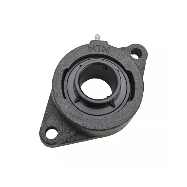 Gối Đỡ Mặt Bích Hình Thoi UCFL 25x130x68 mm Koyo UCFL205
