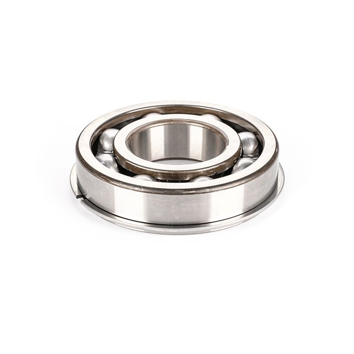 Vòng Bi Rãnh Sâu 1 Dãy Có Rãnh 17x40x12 mm Koyo 6203NR