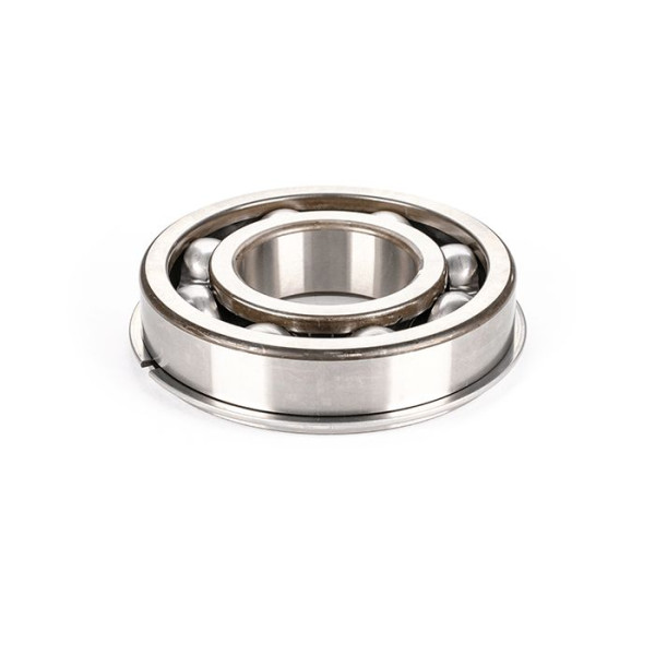 Vòng Bi Rãnh Sâu 1 Dãy Có Rãnh 17x40x12 mm Koyo 6203NR