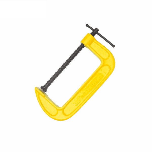 Cảo Chữ G 5 Inch Bosi BS520905