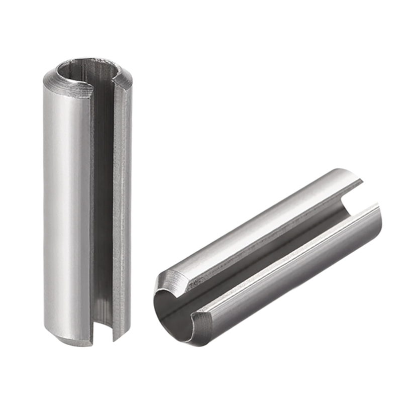 Chốt Ống DIN1481 Inox 304 D12x50mm