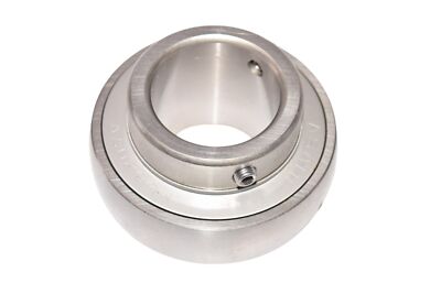 Vòng Bi Inox 30x62x38.1mm Asahi MUC206V