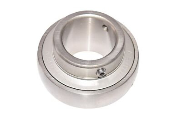 Vòng Bi Inox 30x62x38.1mm Asahi MUC206V
