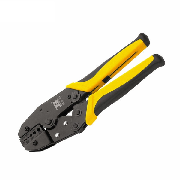 Kìm Bấm Cos 1.07-4.45 mm² Bosi BS432113