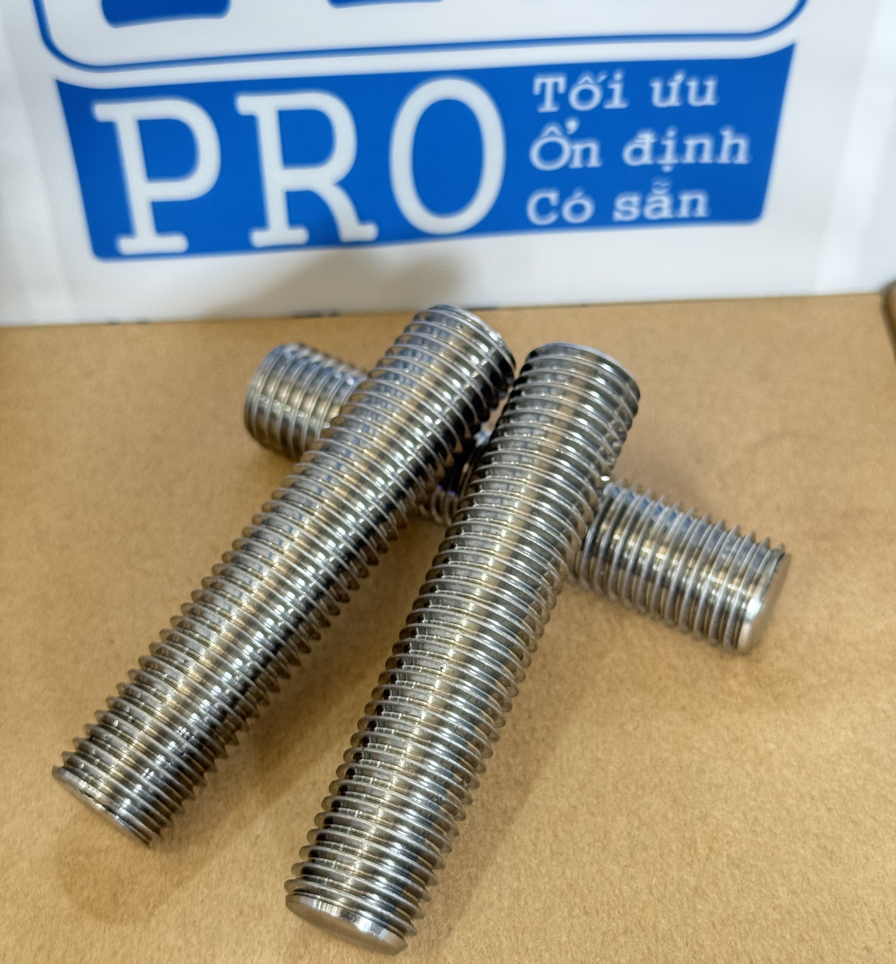Guzong Inox 304 M16x75