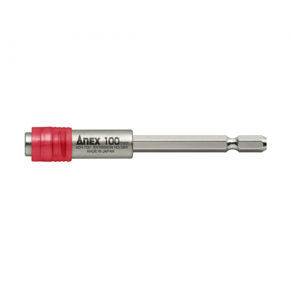 Mũi Vít Nối Dài Thân Lục Giác 6.35 mm Anex AEH-100