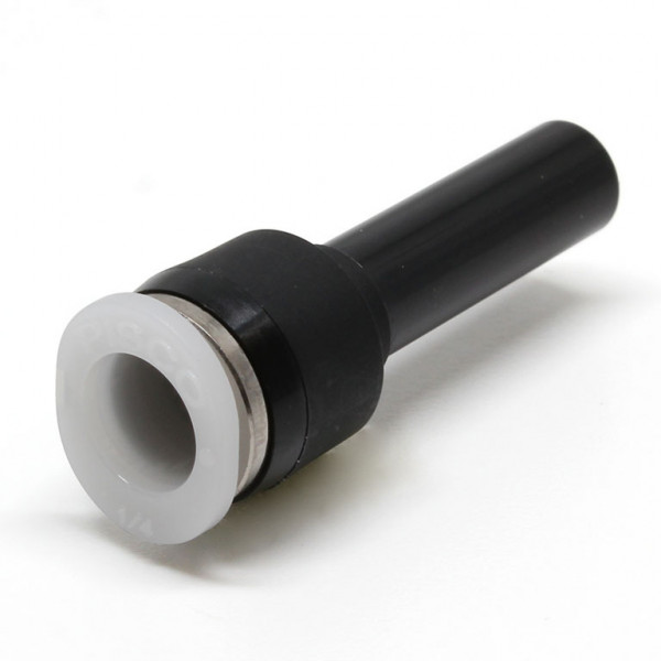 Đầu Nối Nhanh Khí Nén Giữa Ống Khí Và Fitting Dạng Nối Giảm Pisco PGJ6-1/4M