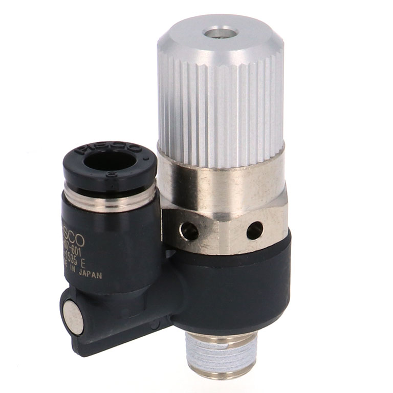 Bộ Tạo Chân Không Dòng VH - VS Pisco VSH07-1/4N1U