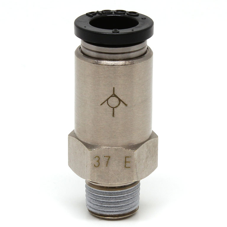 Van Khí Nén Một Chiều  Pisco CVC8-01B