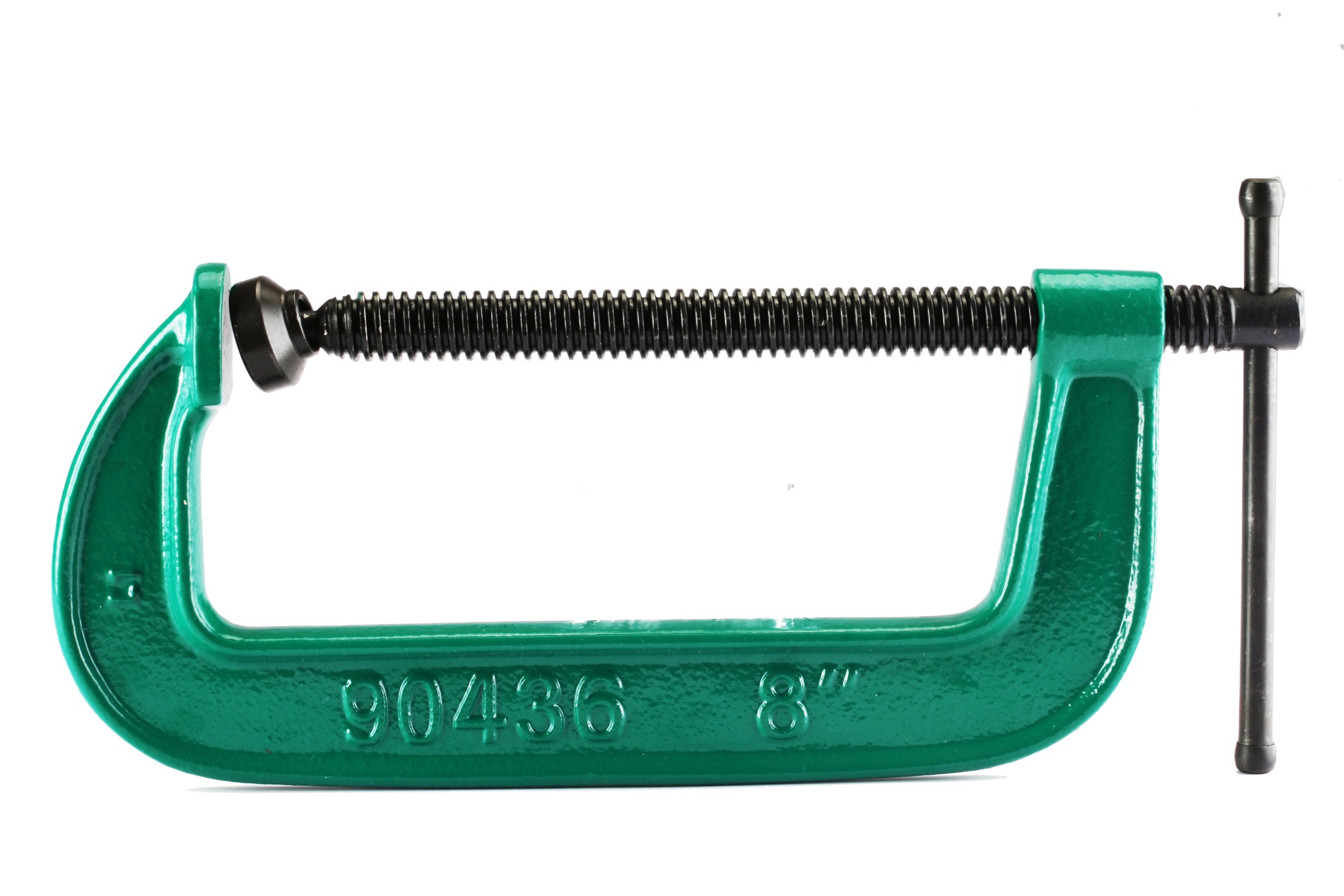 Cảo Chữ C 3 inch/75 mm SATA 90433