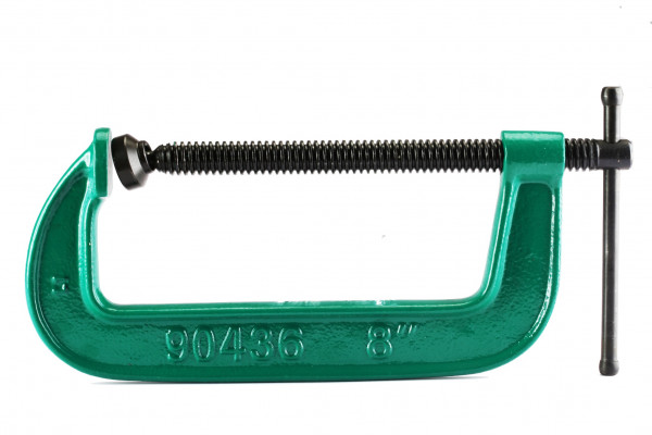 Cảo Chữ C 3 inch/75 mm SATA 90433